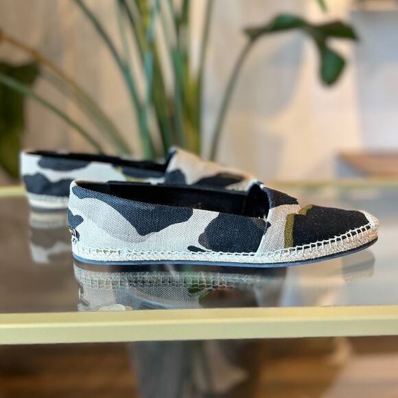 BURBERRY Brit Espadrilles SZ 41 - Picture 7 of 10